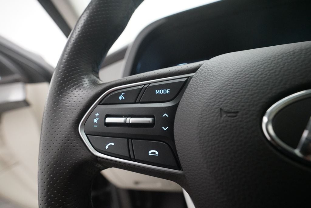 2020 Hyundai Palisade Limited - Photo 19