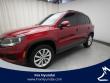 Used 2015 Volkswagen Tiguan SE SUV