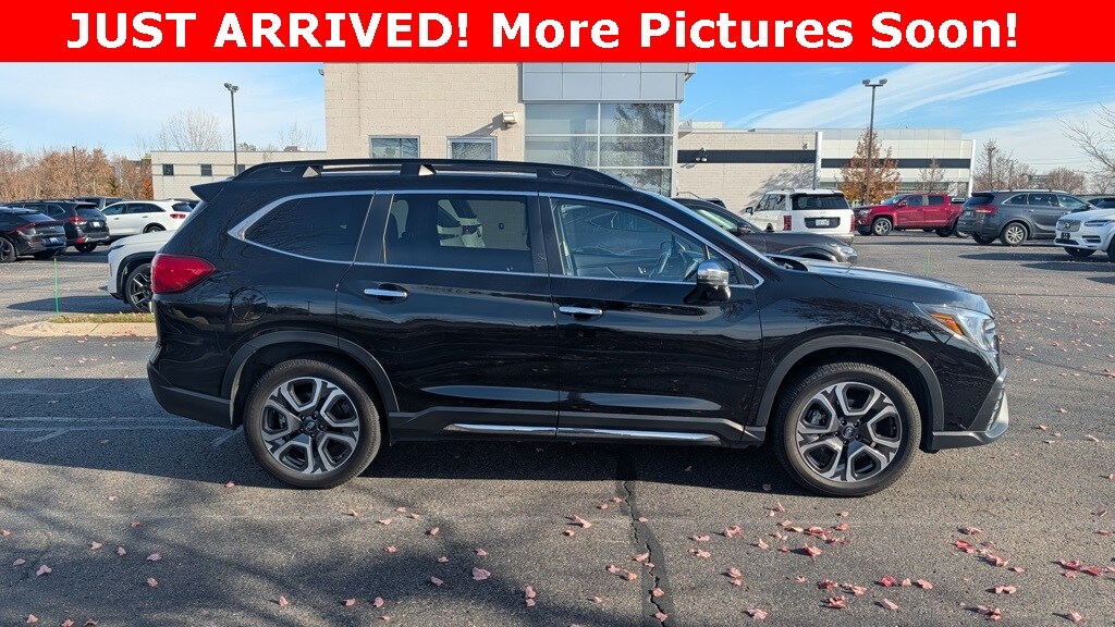 Used 2023 Subaru Ascent Touring 7-Passenger SUV