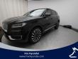 Used 2019 Lincoln Nautilus Black Label  SUV