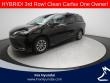 Used 2023 Toyota Sienna XLE 8 Passenger Van Passenger Van