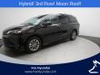 Used 2025 Toyota Sienna XLE 8 Passenger Van Passenger Van