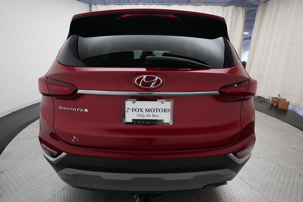 2019 Hyundai Santa Fe Ultimate - Photo 26