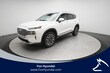 Hyundai Santa Fe Hybrid