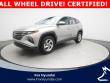Certified 2023 Hyundai Tucson SE SUV