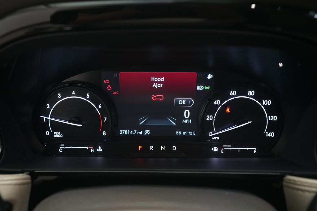 Used 2020 Lincoln Corsair Reserve SUV