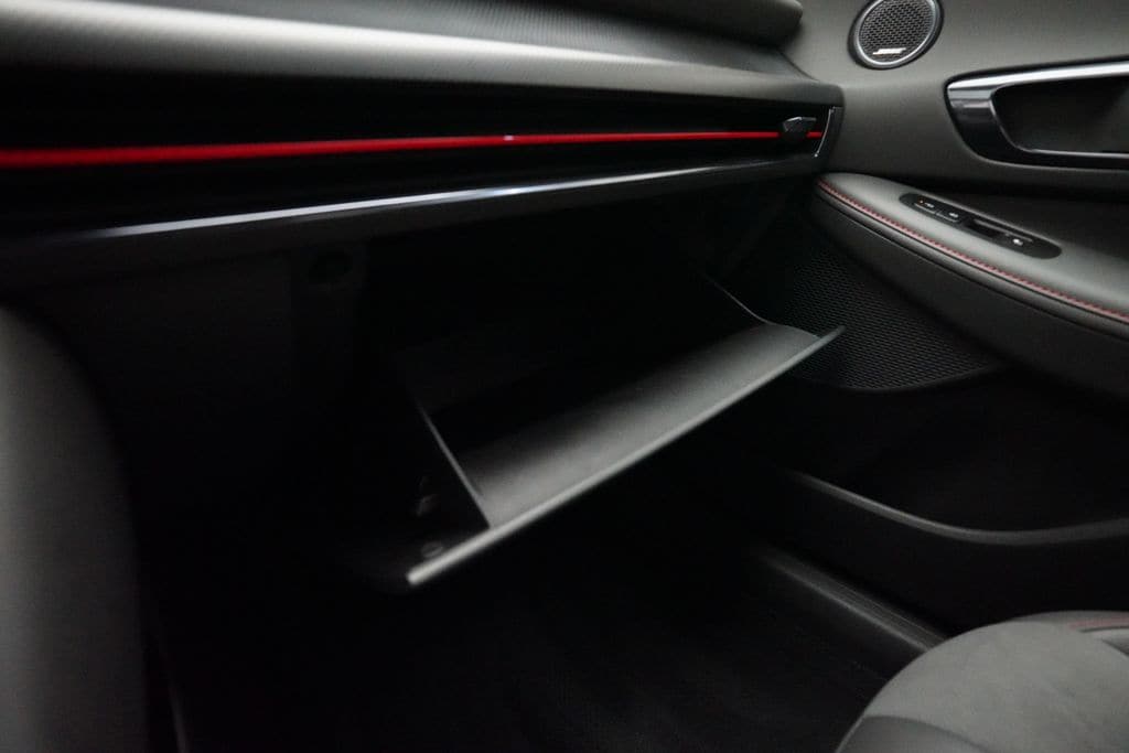 2025 Hyundai Sonata N Line - Photo 28