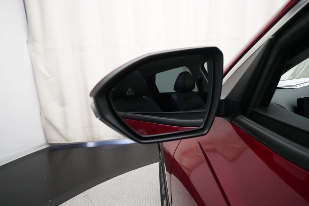 2025 Hyundai Tucson SEL Convenience - Photo 25