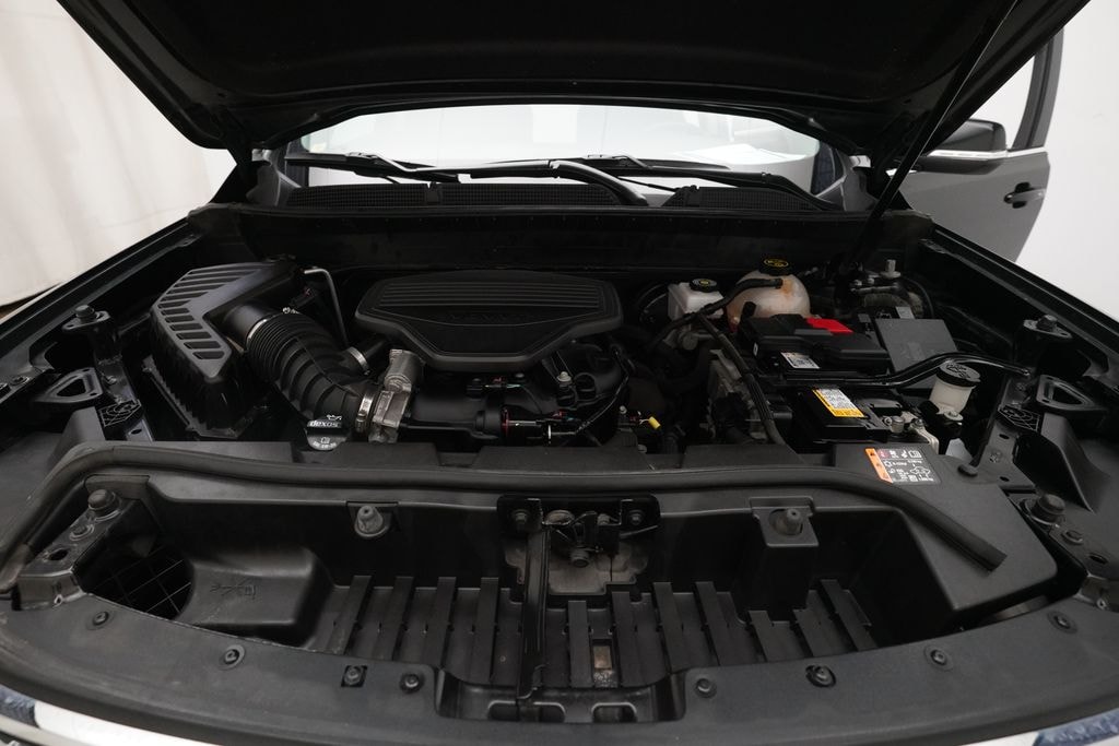 Used 2022 GMC Acadia SLT SUV