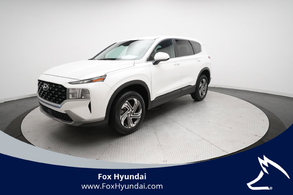 2023 Hyundai Santa Fe