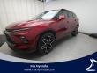 Used 2024 Chevrolet Blazer RS SUV