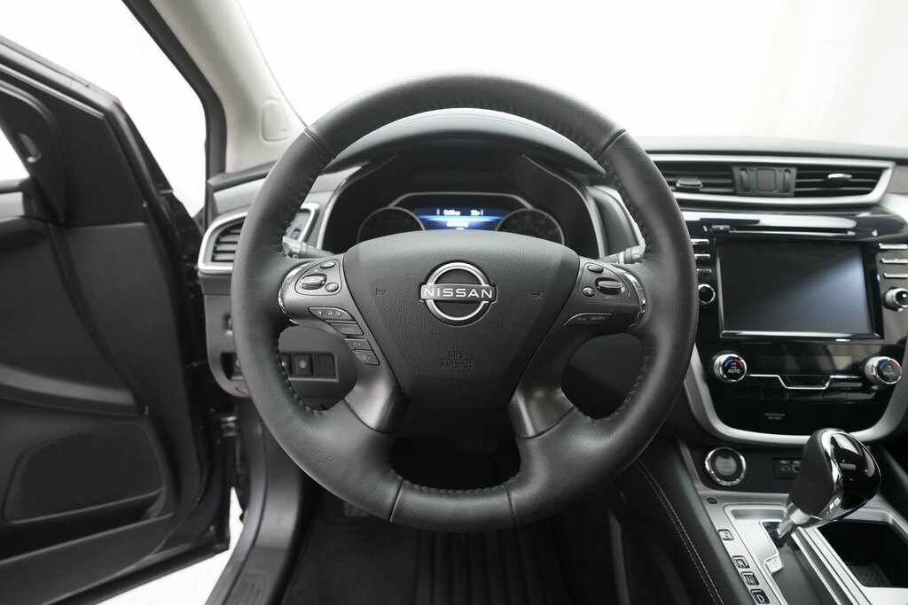 Certified 2024 Nissan Murano SL SUV