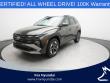 Certified 2025 Hyundai Tucson SEL SUV
