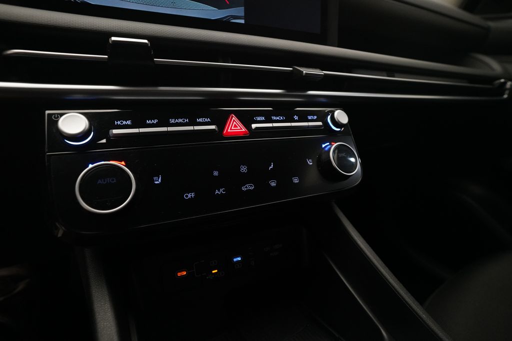 2025 Hyundai Tucson SEL - Photo 21