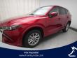Used 2024 Mazda CX-5 2.5 S Select Package SUV