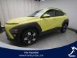 Certified 2024 Hyundai Kona SEL SUV