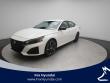 Used 2024 Nissan Altima 2.5 SR Sedan