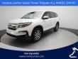 Used 2022 Honda Pilot EX-L SUV