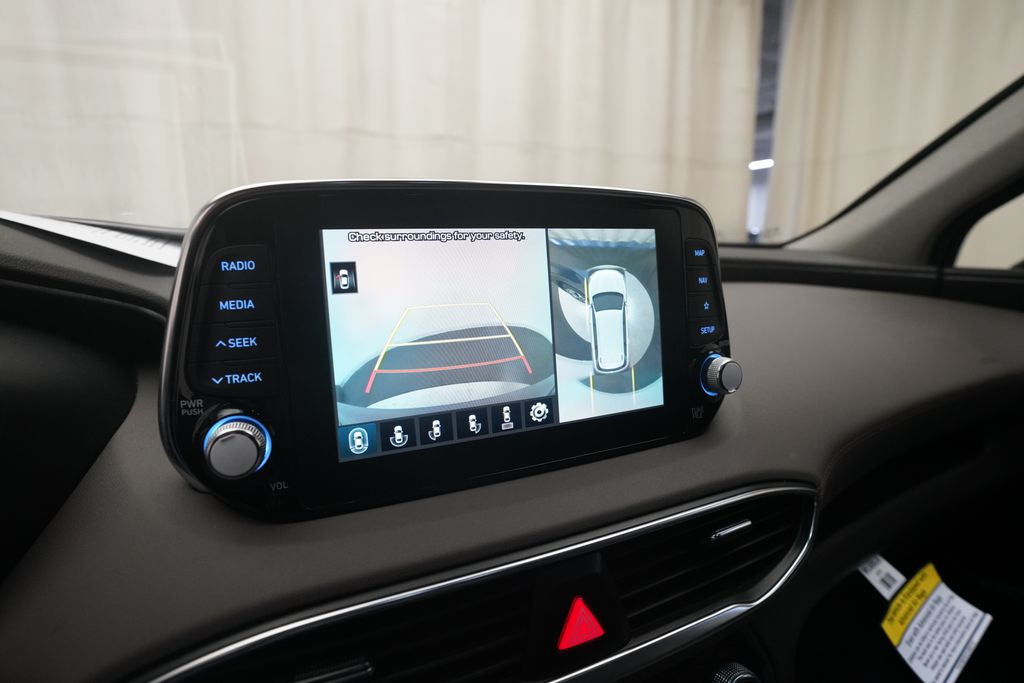 2020 Hyundai Santa Fe Limited - Photo 20