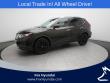 Used 2017 Nissan Rogue SV SUV
