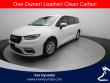 Used 2023 Chrysler Pacifica Touring L Van Passenger Van