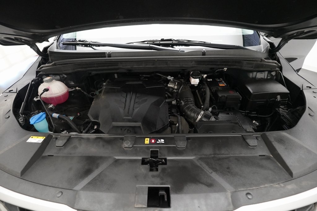 Certified 2024 Kia Carnival LX Seat Package MPV