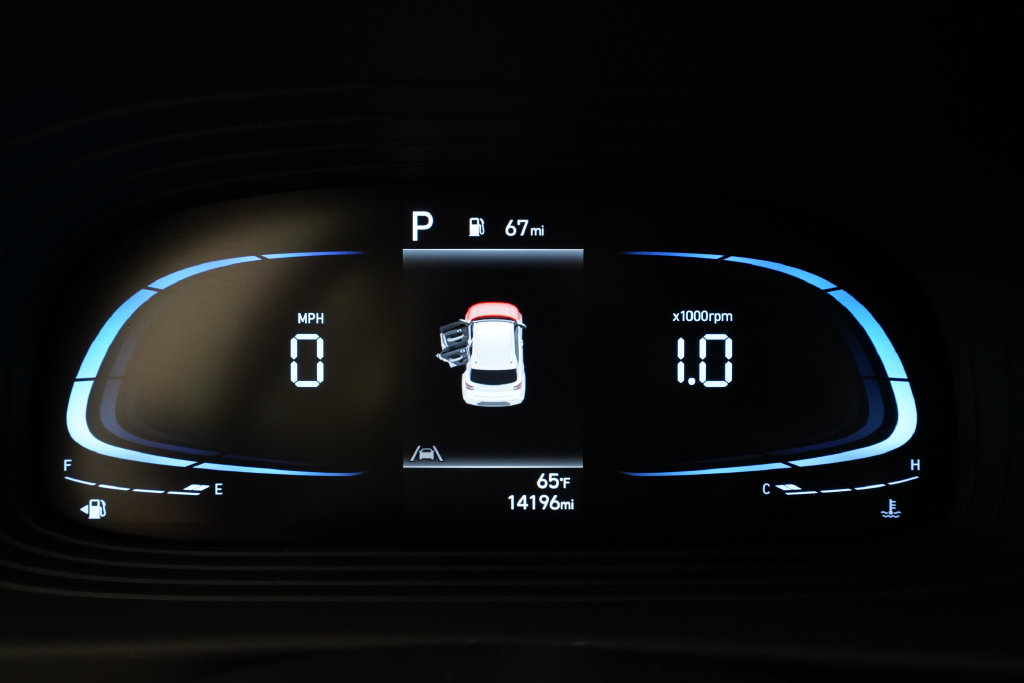 Certified 2023 Hyundai Venue SEL SUV