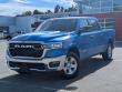 Used 2025 Ram 1500 Big Horn/Lone Star Truck Crew Cab