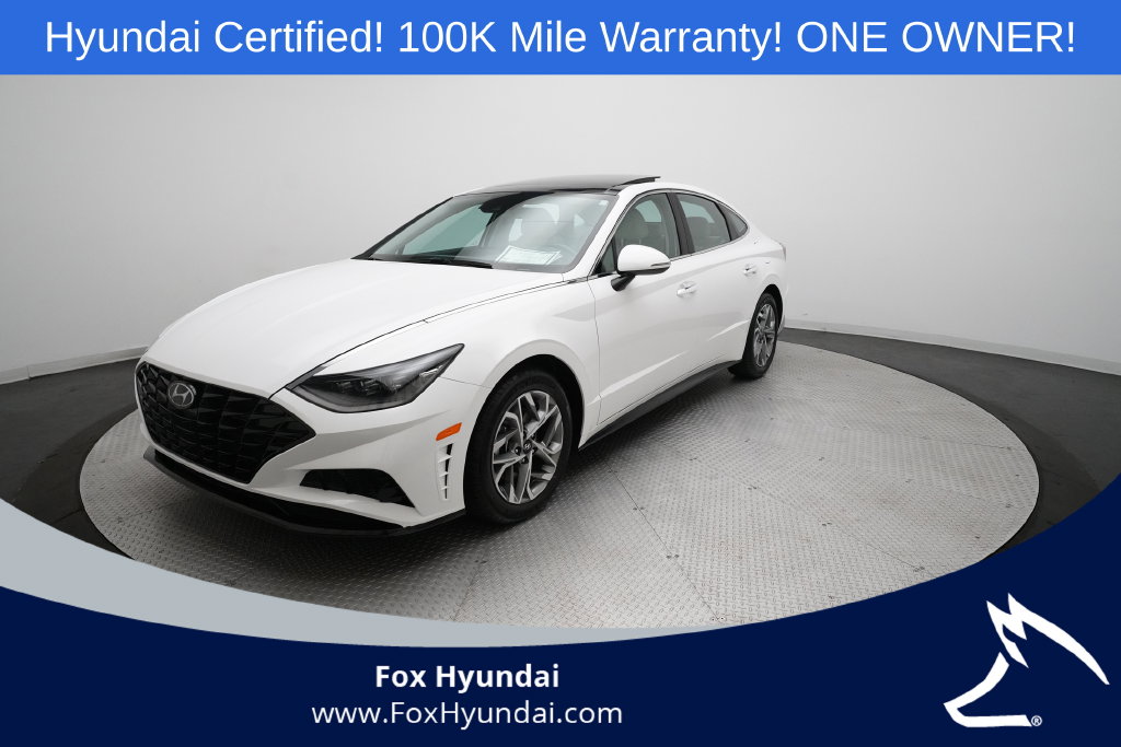 2023 Hyundai Sonata
