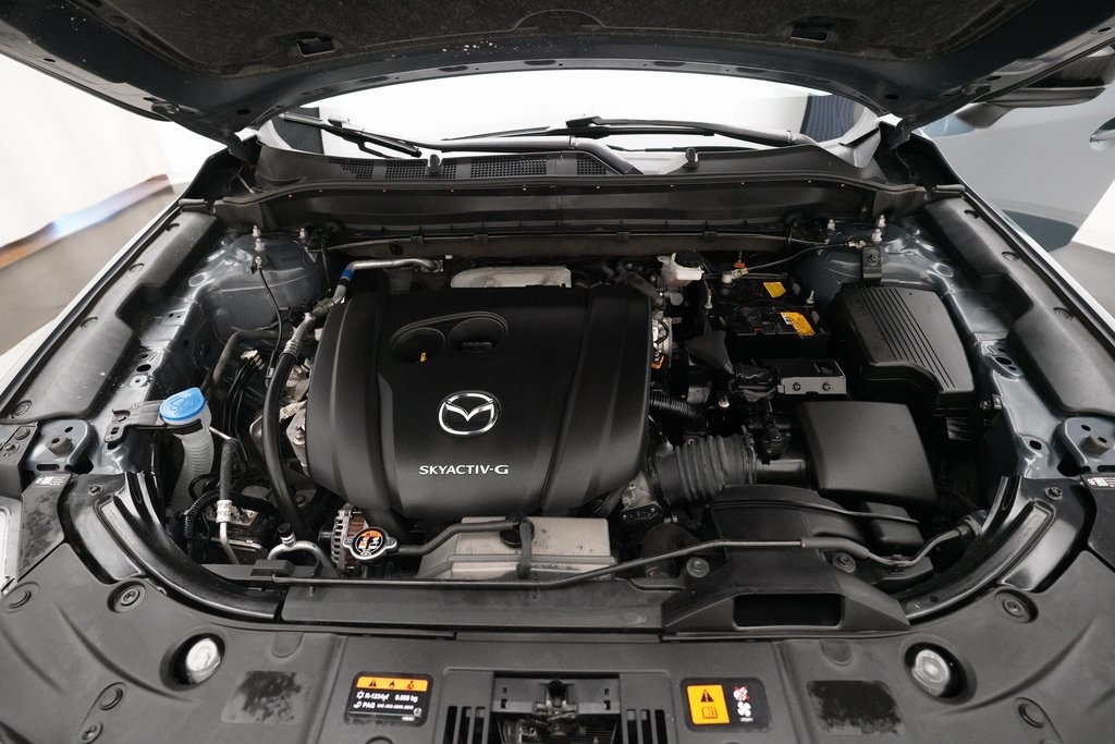 Used 2023 Mazda CX-5 2.5 S Carbon Edition SUV