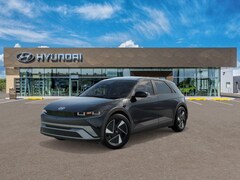 2026 Hyundai IONIQ 5 SEL SUV