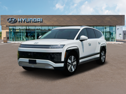 2026 Hyundai IONIQ 9 SEL SUV H26009