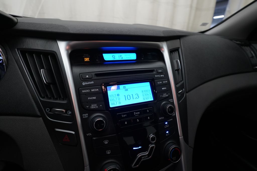 2012 Hyundai Sonata GLS - Photo 6