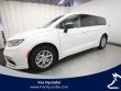 Used 2024 Chrysler Pacifica Touring L Van Passenger Van