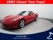 Used 2007 Chevrolet Corvette Base Coupe