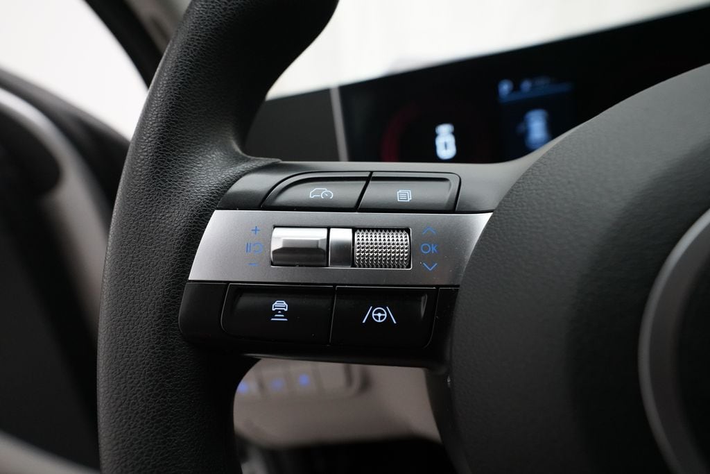 2025 Hyundai Tucson SEL - Photo 18