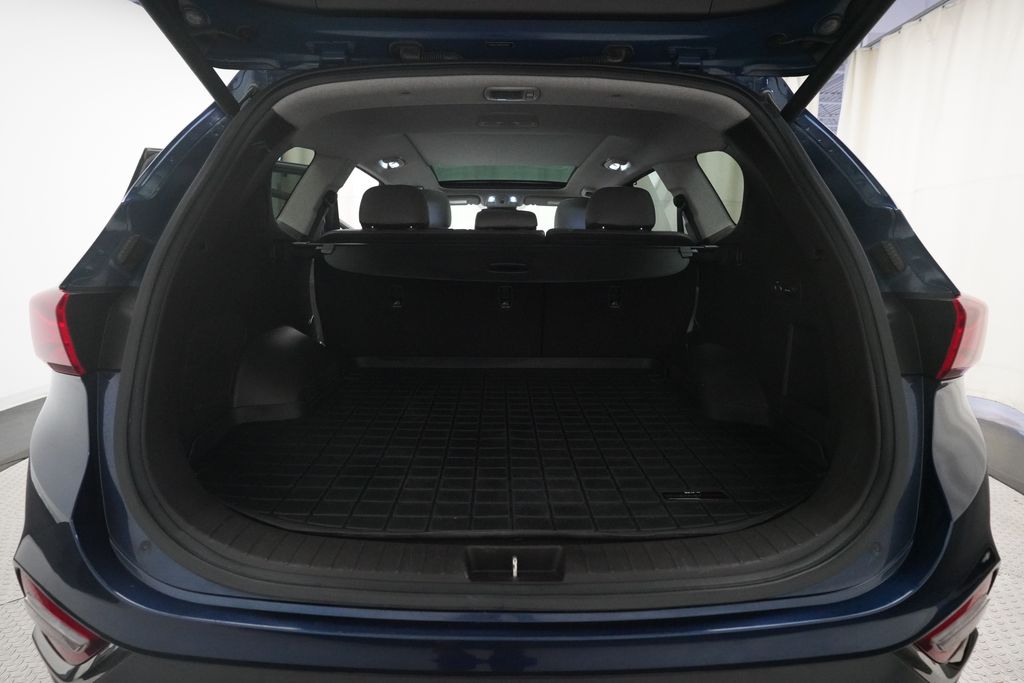 2020 Hyundai Santa Fe Limited - Photo 10