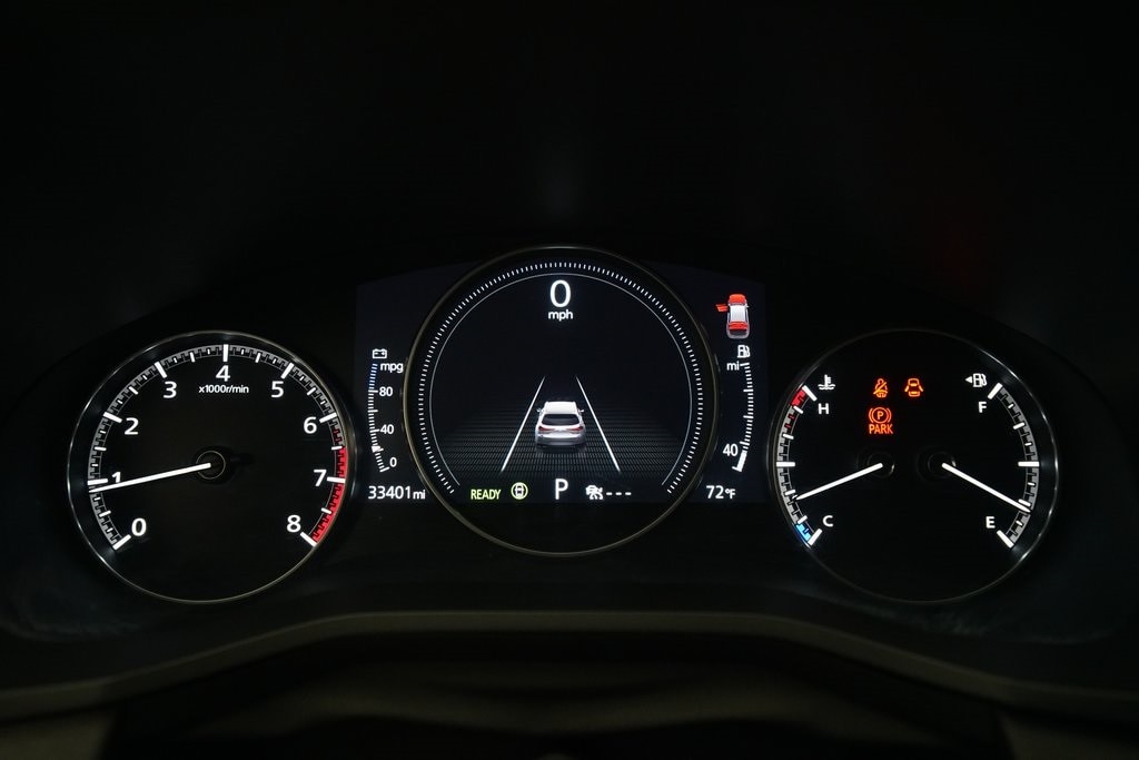 Used 2024 Mazda CX-90 3.3 Turbo Premium SUV