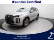 Certified 2024 Hyundai Palisade Limited SUV