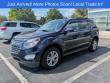 Used 2017 Chevrolet Equinox LT SUV