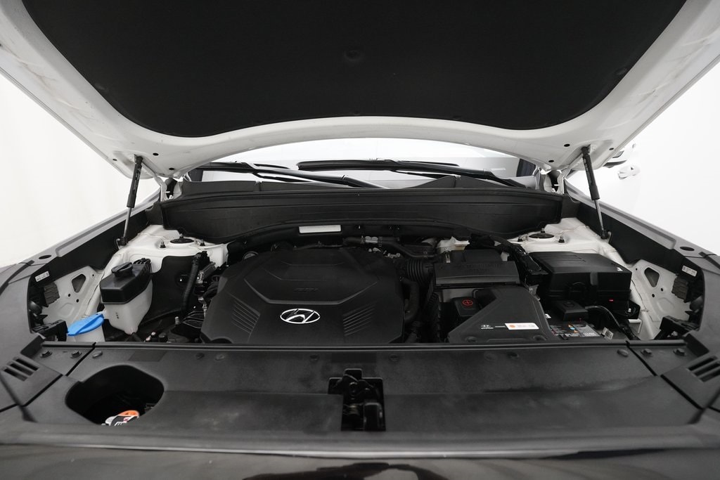 Certified 2024 Hyundai Palisade Limited SUV