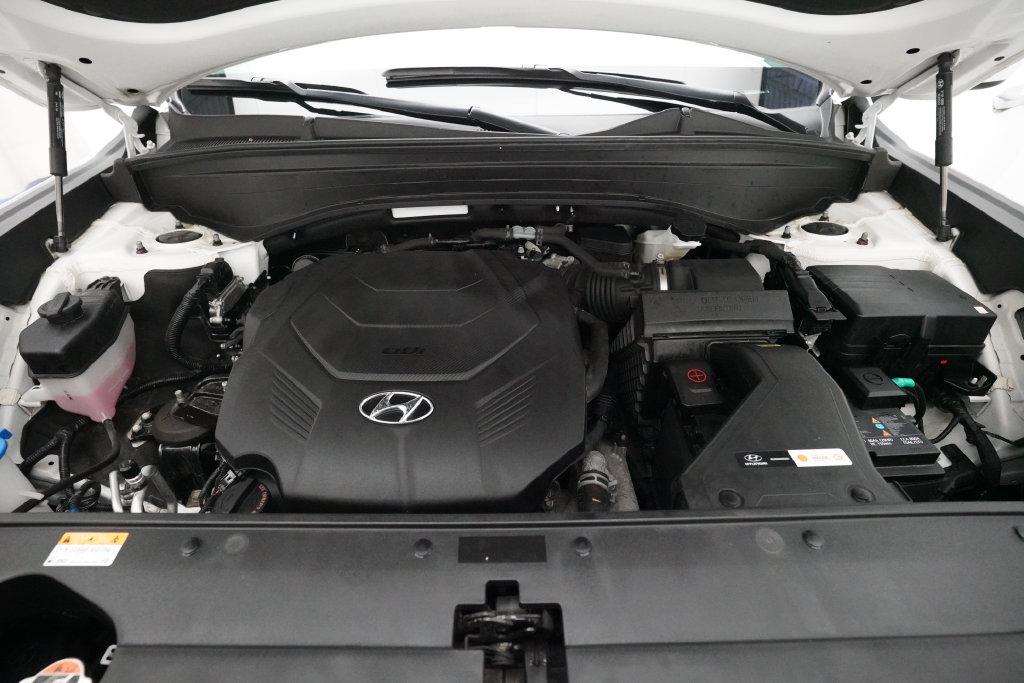 Certified 2024 Hyundai Palisade SEL SUV