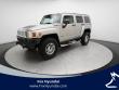 Used 2006 HUMMER H3 SUV Base SUV