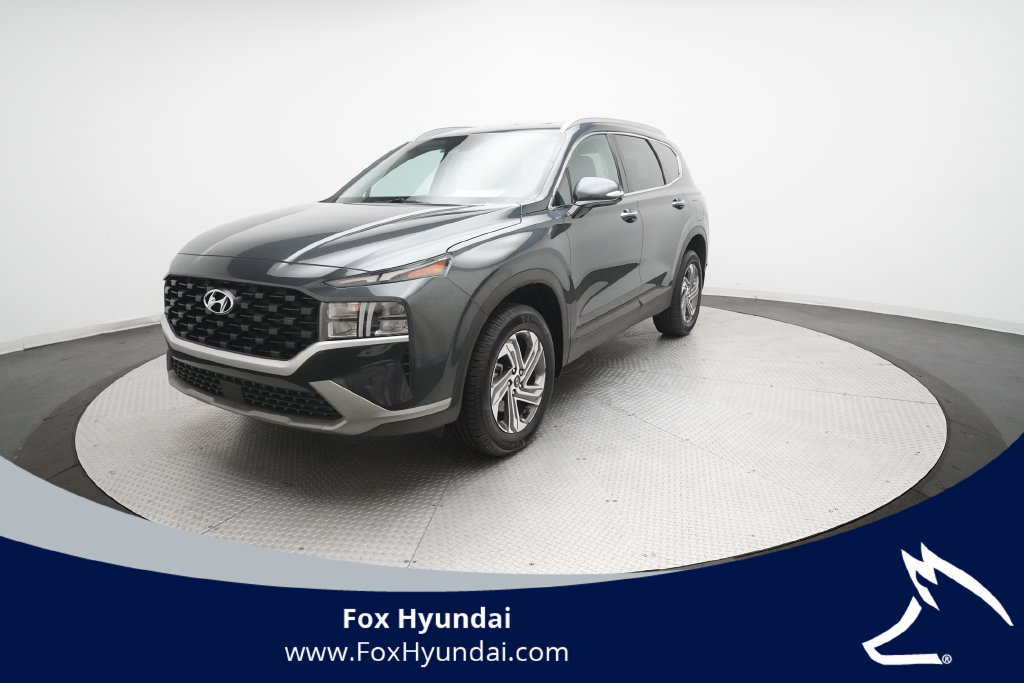 2023 Hyundai Santa Fe