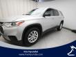 Used 2020 Chevrolet Traverse LS w/1LS SUV
