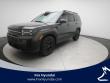 Certified 2026 Hyundai Santa Fe XRT SUV