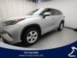 Used 2024 Toyota Highlander LE SUV
