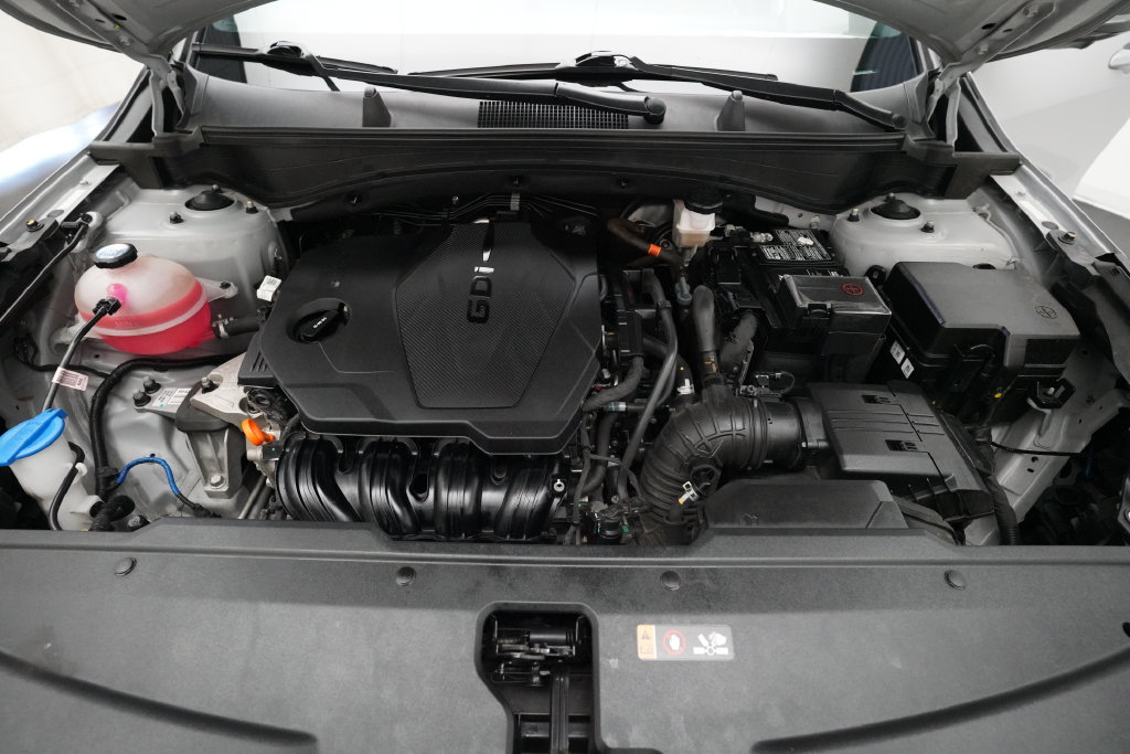Used 2024 Kia Sportage X-Pro Prestige SUV