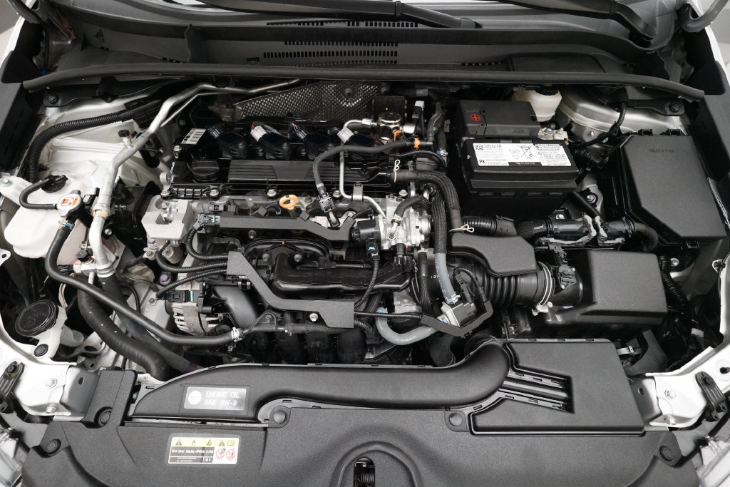 Used 2024 Toyota Corolla LE Sedan