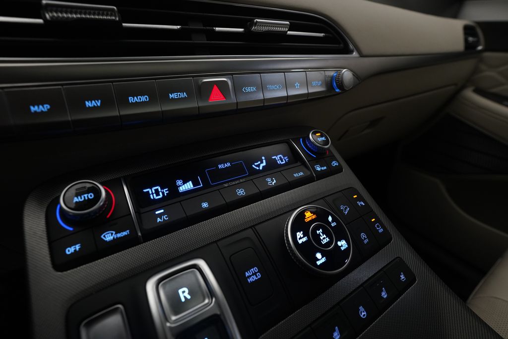 2020 Hyundai Palisade Limited - Photo 22